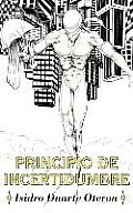 Principio de Incertidumbre
