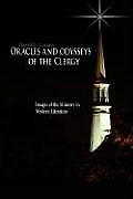 Oracles and odysseys of the Clergy: Images of the Ministry in Western Literature