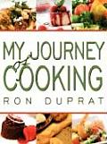 My Journey of Cooking