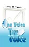 One Voice Two Voice