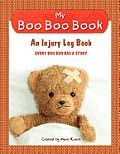 My Boo Boo Book