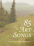 85 Art Songs