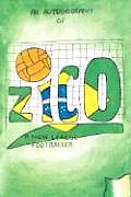 Zico: An Autobiography of a Non-League Footballer