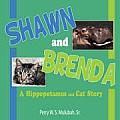 Shawn and Brenda: A Hippopotamus and Cat Story