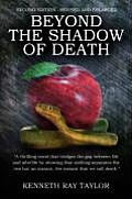 Beyond the Shadow of Death: Book One of the Adam Eden Series