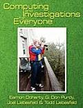 Computing and Investigations for Everyone