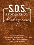 S.O.S.: Students on Shakespeare