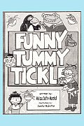 Funny Tummy Tickle