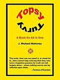 Topsy Turvy: A Book for All in One