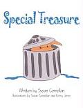 Special Treasure