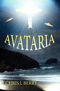 Avataria: Book Three of the Cyannian Trilogy