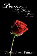 Poems from My Heart to Yours Volume II