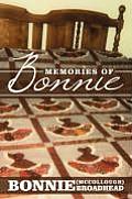 Memories of Bonnie