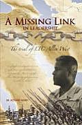 A Missing Link in Leadership: The Trial of Ltc Allen West