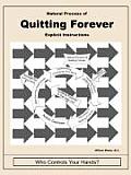 Natural Process of Quitting Forever: Explicit Instruction