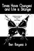 Times Have Changed and Life is Strange: Collective Works of Urban Poetry and Story-Telling