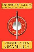 Swords of Talera: Book One of the Talera Cycle