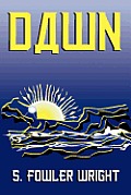 Dawn: A Novel of Global Warming