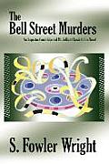The Bell Street Murders: An Inspector Combridge and Mr. Jellipot Classic Crime Novel
