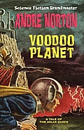 Voodoo Planet [Solar Queen Series]