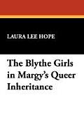 Blythe Girls in Margys Queer Inheritance