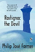 Rastignac the Devil / Despoilers of the Golden Empire (Wildside Double)