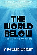 The World Below: A Novel of the Far Future