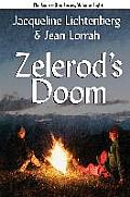 Zelerod's Doom: Sime Gen, Book Eight