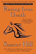 Racing from Death: A Nikki Latrelle Racing Mystery