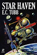 Star Haven: A Science Fiction Tale / The Time Trap: A Science Fiction Novel (Wildside Double #26)