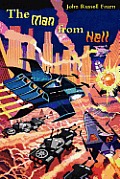The Man from Hell: Classic Science Fiction Stories