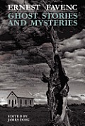 Ghost Stories and Mysteries