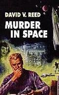 Murder in Space