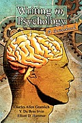 Writing in Psychology: A Guidebook