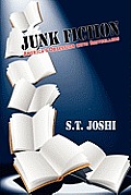 Junk Fiction Americas Obsession with Bestsellers