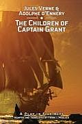 The Children of Captain Grant: A Play in Five Acts