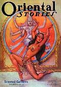 Oriental Stories (Vol. 2, No. 2)