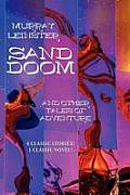 Sand Doom and Other Tales of Adventure