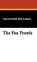 The Fox Prowls