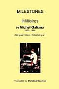 Milestones: Milliaires 1978-1989