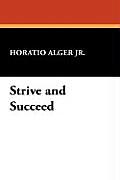 Strive and Succeed