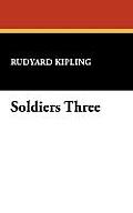 Soldiers Three