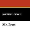 Mr. Pratt