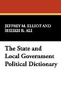 The State and Local Government Political Dictionary
