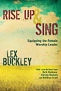 Rise Up & Sing: Equipping the Female Worship Leader