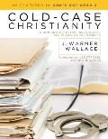 Cold Case Christianity A Homicide Detective Investigates The Claims Of The Gospels