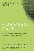 Forensic Faith Participants GD