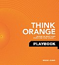Think Orange Workbook