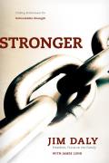 Stronger Trading Brokenness for Unbreakable Strength