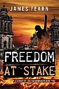 Freedom at Stake: A Story of the Reformation Martyrs